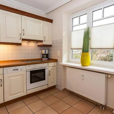 Alte Stadtgaertnerei Whg 22