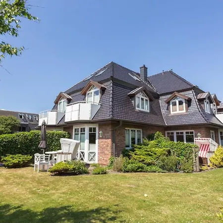 Alte Stadtgaertnerei Whg 22 Daire *