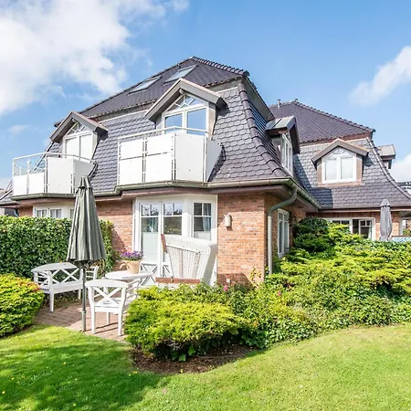 Alte Stadtgaertnerei Whg 22 Daire *